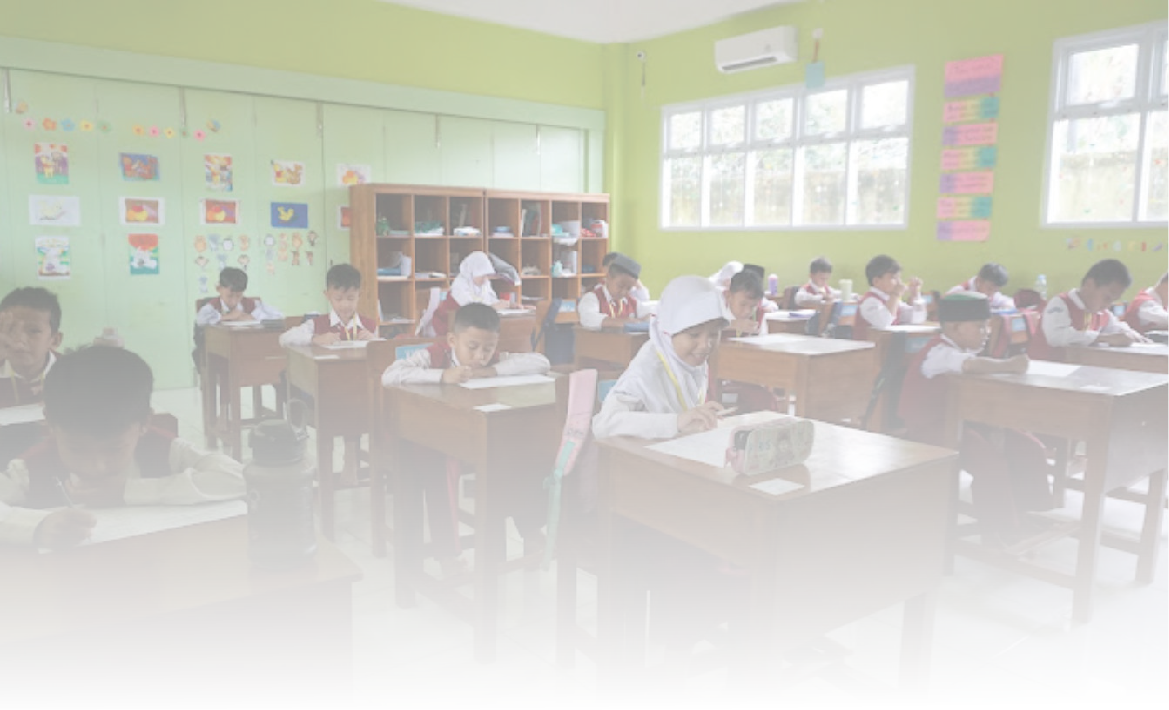 Kunjungan Edukatif ke Museum Nasional Indonesia